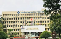 Điểm chuẩn Trường đại học Sư phạm Hà Nội năm 2024: Nhiều ngành hơn 29 điểm