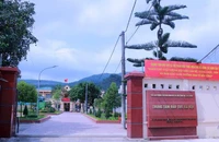 Trung tâm Bảo trợ xã hội Quảng Ninh (Ảnh: baotroxahoiquangninh.vn).