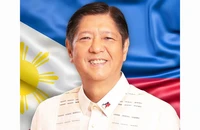 Tổng thống Philippines thăm cấp Nhà nước đến Việt Nam