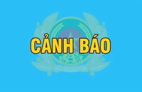 Mất hơn 2 tỷ đồng do cài đặt phần mềm Dịch vụ công giả mạo