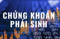 Nhìn lại 5 năm hoạt động thị trường chứng khoán phái sinh