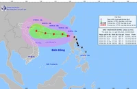 Thủ tướng chỉ đạo khẩn trương triển khai ứng phó bão số 3