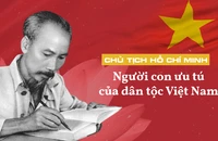 Thấm nhuần tư tưởng Hồ Chí Minh, xây dựng chuẩn mực đạo đức cách mạng trong giai đoạn mới 