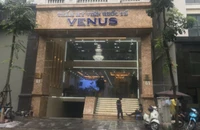 Nhiều khách hàng gửi đơn tố cáo Thẩm mỹ viện quốc tế Venus By Asian về những hành vi vi phạm pháp luật.