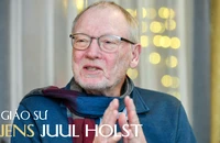 Giáo sư Jens Juul Holst và tham vọng tìm ra thuốc điều trị tiểu đường, thay thế cho can thiệp ngoại khoa