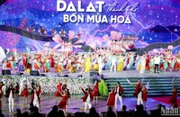 Festival Hoa Đà Lạt là sự kiện văn hóa, du lịch quy mô cấp tỉnh hướng tới quy mô quốc gia và quốc tế.