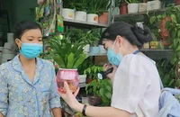 TP Hồ Chí Minh: Số ca mắc sốt xuất huyết, tay chân miệng tăng nhanh