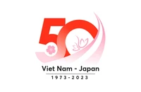 Việt Nam-Nhật Bản: Nửa thế kỷ kết giao, hợp tác bền chặt