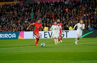 Thua Bồ Đào Nha 0-2, đội tuyển nữ Việt Nam bị loại tại World Cup 2023