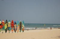 Thành phố mong rằng du khách sẽ có trải nghiệm tốt khi đến trải nghiệm mùa hè tại bãi biển.
