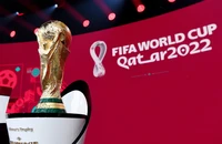 Lịch thi đấu 64 trận đấu World Cup 2022
