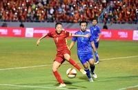 FIFA chỉ ra 5 cầu thủ đáng xem của tuyển nữ Việt Nam