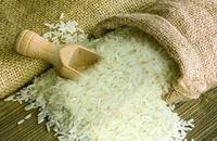 Giá gạo Việt Nam đang ở mức cao.