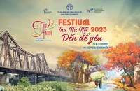 Quảng bá các giá trị văn hóa, du lịch độc đáo tại Festival Thu Hà Nội 2023