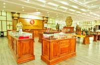 Với cách làm đổi mới, sáng tạo sản phẩm của Công ty Trầm Hương Khánh Hòa đã vươn tầm thế giới.