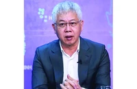 Việt Nam đã là một nền kinh tế thị trường