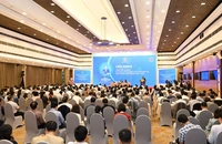 Hội nghị tổng kết 10 năm thi hành Nghị định số 45/2012/NĐ-CP của Chính phủ về khuyến công.