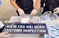 Siết chặt kiểm soát tình trạng buôn lậu, vận chuyển hàng cấm qua đường hàng không