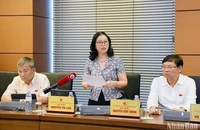 Bảo đảm an ninh, an toàn dữ liệu tích hợp trong thẻ căn cước công dân