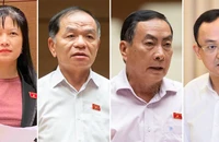 Kỳ vọng phiên chất vấn làm sáng tỏ nhiều vấn đề cử tri, đồng bào cả nước quan tâm