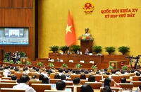 Kiến nghị bổ sung nhiều nội dung vào chương trình xây dựng luật, pháp lệnh