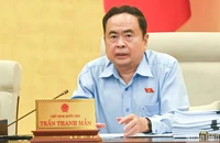 Sửa đổi Luật Điện lực cần bám sát Nghị quyết 55-NQ/TW về định hướng chiến lược phát triển năng lượng quốc gia