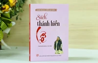 Cuốn "Sách thánh hiền - Lễ" được Nhà xuất bản Chính trị quốc gia Sự thật xuất bản lần thứ hai, có sửa chữa, bổ sung.