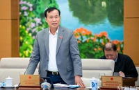 Làm rõ thêm căn cứ ban bố tình trạng khẩn cấp để bảo đảm tính thống nhất