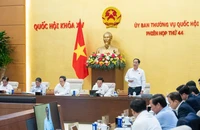 Cử tri lo lắng về thông tin giả mạo, sai sự thật về chủ trương tinh gọn bộ máy, sắp xếp đơn vị hành chính