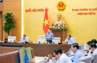 (Ảnh: Media Quốc hội)