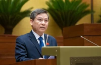 Kết thúc hoạt động của Tòa án nhân dân cấp cao và Tòa án nhân dân cấp huyện