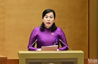 Đề xuất giảm thời gian thực hiện một số bước trong quy trình bầu cử đại biểu Quốc hội và đại biểu HĐND