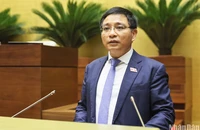 Trình Quốc hội phê chuẩn quyết toán ngân sách Nhà nước năm 2023