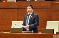 Bộ trưởng Tài chính: Sẽ có chấn chỉnh để bảo đảm hoàn thuế VAT nhanh nhất cho doanh nghiệp