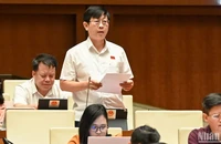 Cho vay đặc biệt: Cần quy định cụ thể tiêu chí và có cơ chế giám sát