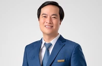 Ông Phạm Duy Hiếu.