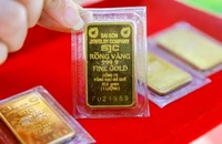 Ngân hàng Nhà nước sẵn sàng phương án can thiệp bình ổn thị trường vàng.