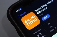 Temu là nền tảng thương mại điện tử xuyên biên giới có ngôn ngữ thể hiện tiếng Việt và thuộc phạm vi điều chỉnh của Nghị định số 52/2013/NĐ-CP ngày 16/5/2013 của Chính phủ về thương mại điện tử.