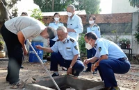 Tổng cục Quản lý thị trường yêu cầu Cục Quản lý thị trường các địa phương tăng cường công tác kiểm soát hoạt động kinh doanh xăng dầu.