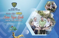 Cần tăng cường nắm bắt thông tin, kịp thời xử lý các vi phạm nhằm bảo vệ thương hiệu sâm Ngọc Linh.