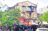 Thành phố Hà Nội quy hoạch cải tạo, xây dựng lại khu Kim Liên gắn với tái thiết, chỉnh trang đô thị.