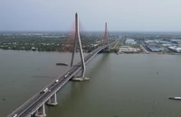 Cầu Cần Thơ