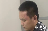 Nghi can Hoàng Minh Hiếu.