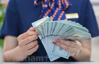 Dù bị ảnh hưởng bởi dịch COVID nhưng Việt Nam vẫn nằm trong tốp thu hút nhiều nguồn kiều hối. (Ảnh: Vietnam+)