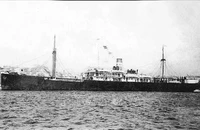 Ngày 5/6/1911, từ Bến Nhà Rồng - cảng Sài Gòn, người thanh niên yêu nước Nguyễn Tất Thành rời Tổ quốc, ra đi trên con tàu Amiral Latouche Tréville để thực hiện hoài bão giải phóng nước nhà khỏi ách nô lệ của thực dân, đế quốc. (Ảnh: Tư liệu TTXVN)