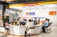 SHB tiếp tục đồng hành cùng khách hàng cá nhân bằng gói tín dụng hấp dẫn.