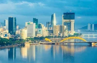 Chương trình hành động thực hiện Nghị quyết số 57- NQ/TW định hướng xây dựng Đà Nẵng mới trở thành trung tâm đổi mới sáng tạo, công nghệ cao và khởi nghiệp quốc gia.