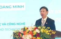 [Video] Thúc đẩy khởi nghiệp sáng tạo trong chuyển đổi xanh