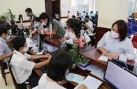 [Video] Giảm tối thiểu 20% công chức, viên chức sau sắp xếp bộ máy