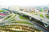 Giải ngân vốn đầu tư công là nhiệm vụ chính trị quan trọng hàng đầu của các cấp, các ngành năm 2023. Nguồn: THỜI BÁO NGÂN HÀNG